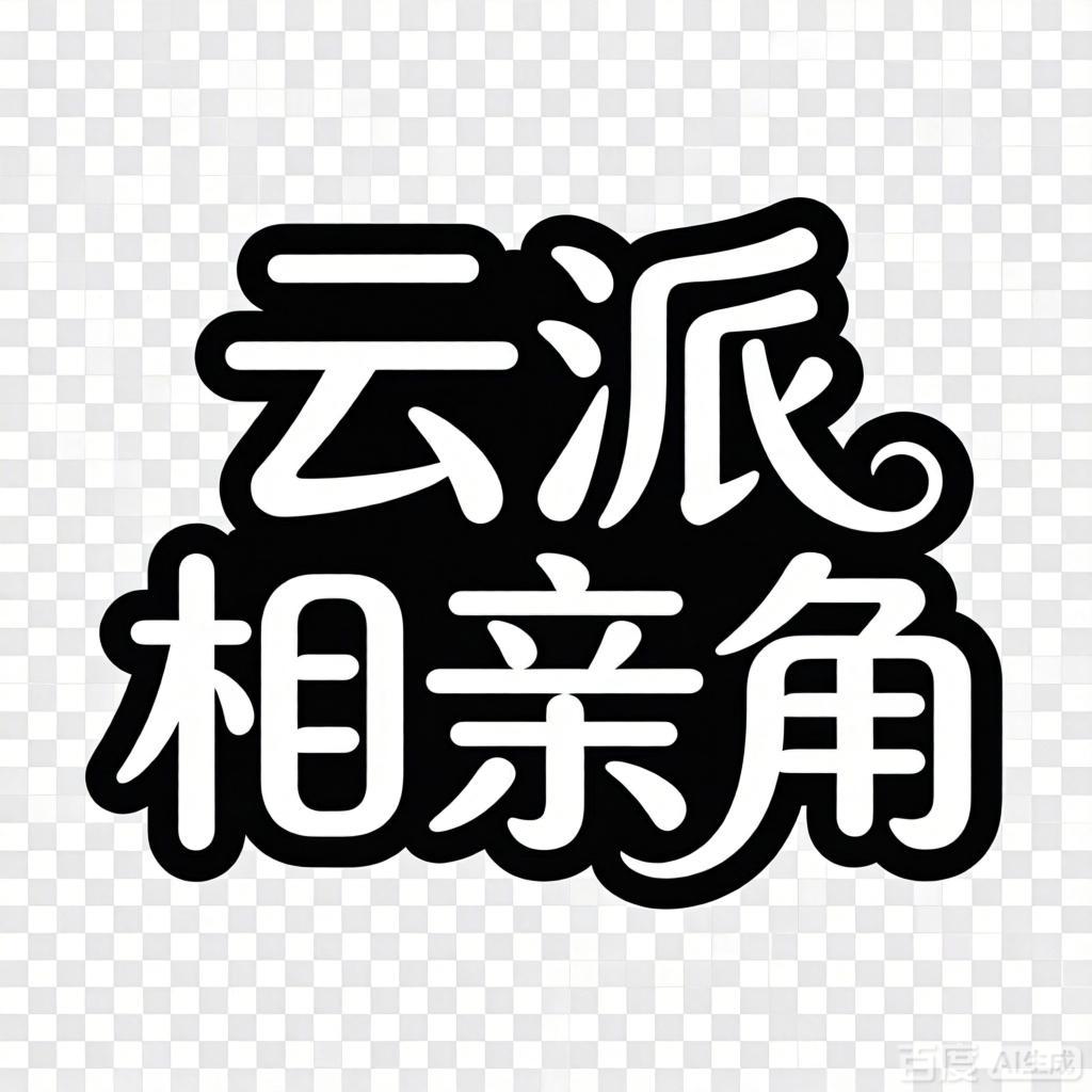 云派相亲角